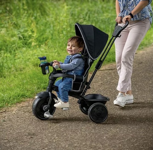 Grey storm trikes - trikes, kids