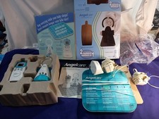 Angel Care Sound And Movement Monitor AC401