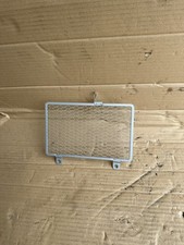 Yamaha FZ10/MT10 Oil Cooler