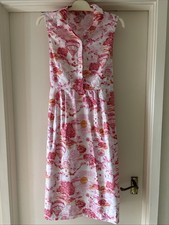 Cath Kidston sleeveless shirt