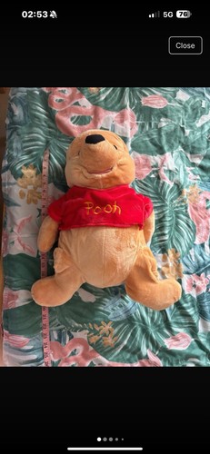 Disney store large - disney,