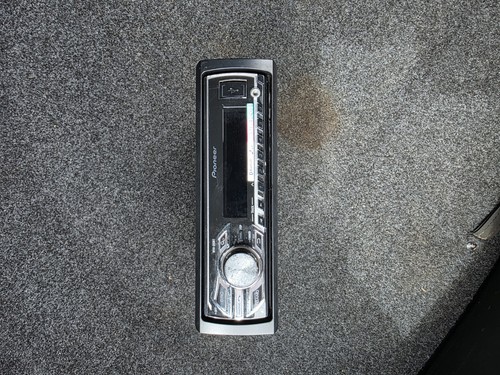 Pioneer mvh 350bt - pioneer, car