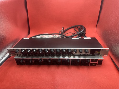 Behringer ada8000 ultragain - ada8000,