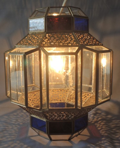 Antique moroccan style - antique,