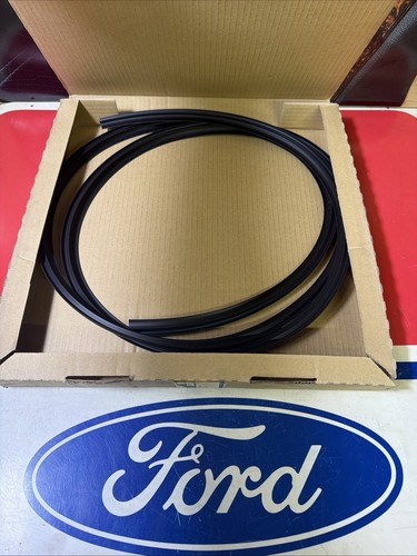 New genuine ford transit mk3 - new,