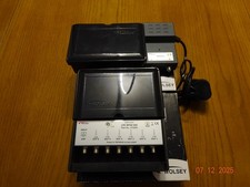 2 x wolsey 6 output Tmasthead