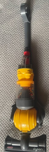 Casdon dyson ball toy vacuum - ball,