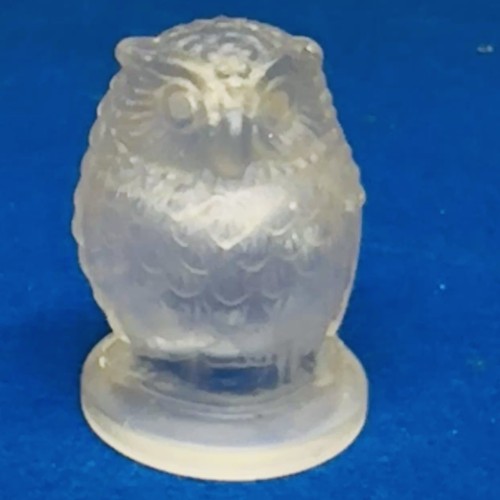 Vintage 1930s pifco frosted - 1930s,