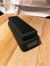 ROCKTRON  CLASSIC WAH PEDAL