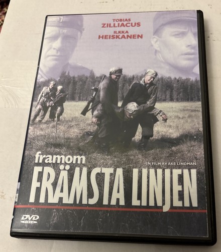 Främsta linjen - (, line