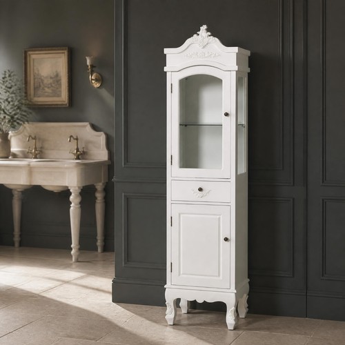 French white chateau single - french,
