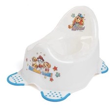 Paw Patrol Toddlers' Potty