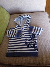 Baby Boy Hoodie Sweatshirt Age