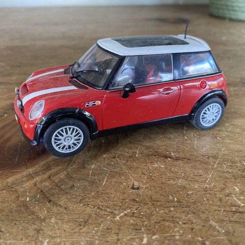 Scalextric c2538a mini - , cooper