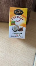 Coconut Oil