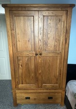 Oak Furniture Land Solid Oak