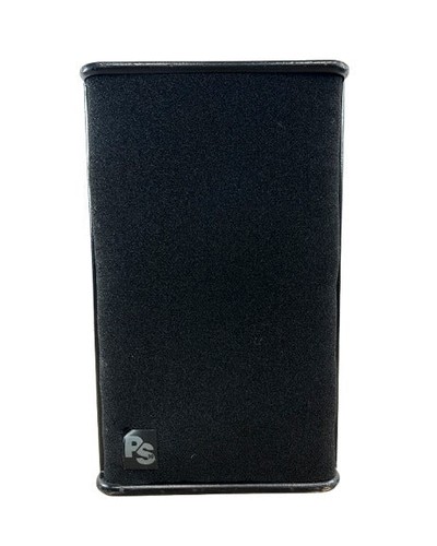 Nexo ps10 passive - speaker,