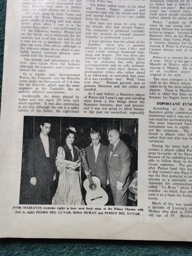 Zz16 ephemera 1960 picture - ,