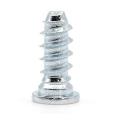Replacement Euro Screws for
