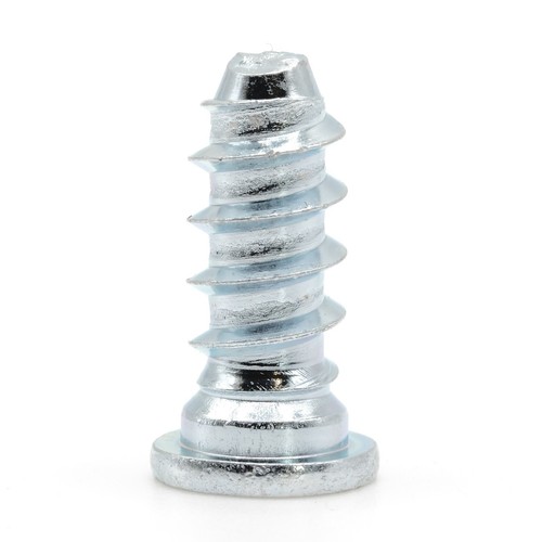 Replacement euro screws - euro, for