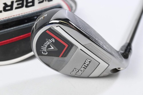 Callaway big bertha 2023 4 - bertha, #4