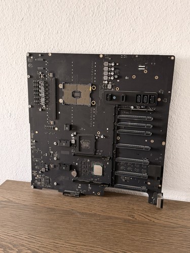 Apple mac pro - mac, 2019