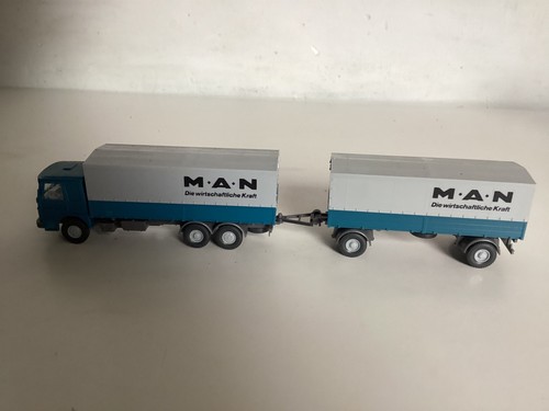 Vintage wiking toys man - ,