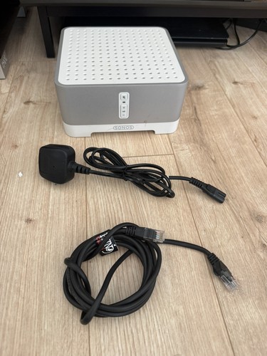 Sonos zp120 connect amp - sonos, 1