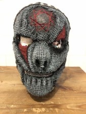Slipknot Mask - Vman Mask
