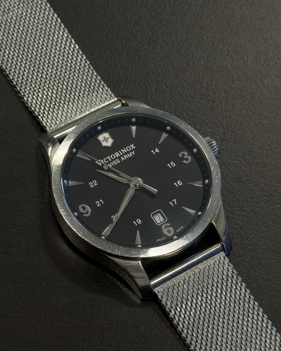 Victorinox swiss army alliance - swiss,