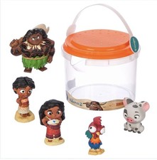 New Disney Moana & Friends