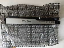 EVGA GTX 680 SC Signature 2