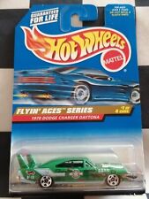 1997 Hot Wheels 1970 Dodge