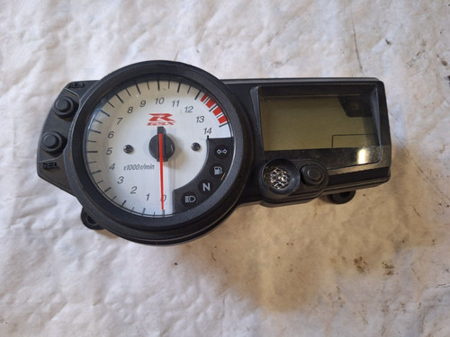 2004 suzuki 1000 gsxr meter - gsxr, k4