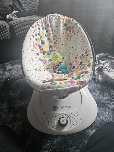 4moms 001 mamaroo - 4moms,