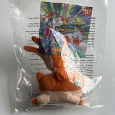 2001 McDonalds Digimon -
