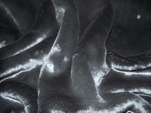 Super luxury faux - faux, fabric