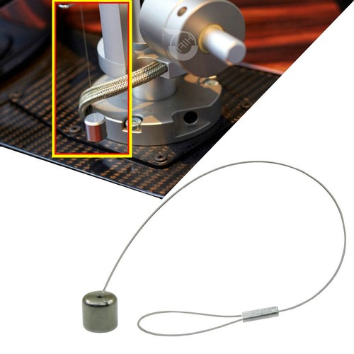 Anti skating weight - weight, ~2.6gr