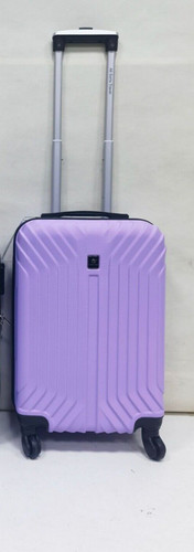 50cm cabin approved suitcase - 50cm,