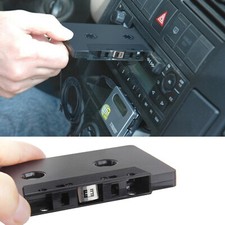 Cassette Tape Adapter 3.5mm