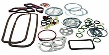 Elring Engine Gasket Set Vw T2