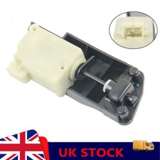 Fuel Filter Flap Lock Actuator
