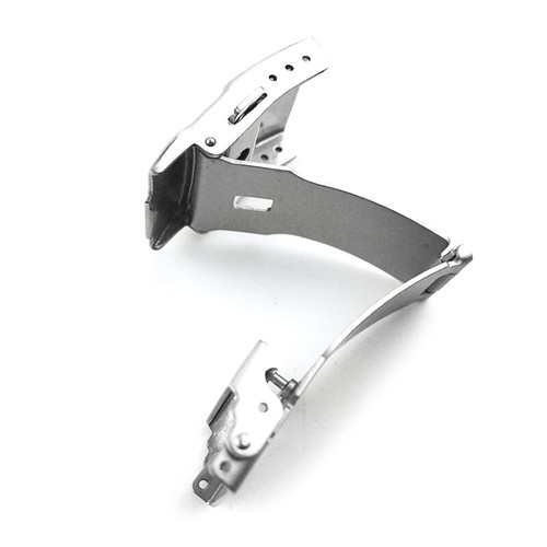 Watch bracelet catch clasp - bracelet,