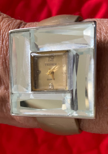 Terner women watch - women's,