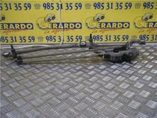 4M5117508Aa Front Wiper Motor
