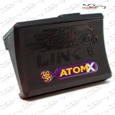 Genuine Link AtomX Standalone ECU Universal Wire In - 111-4000