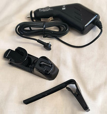 PLANTRONICS Charging Dock USB Cable Car Charger Explorer CS60 Replacement