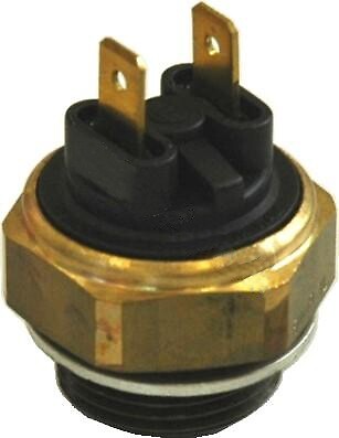 New temperature switch - new,