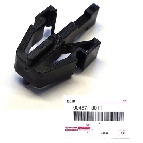 Genuine toyota oem front - oem,
