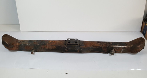 Suspension support bar - support,